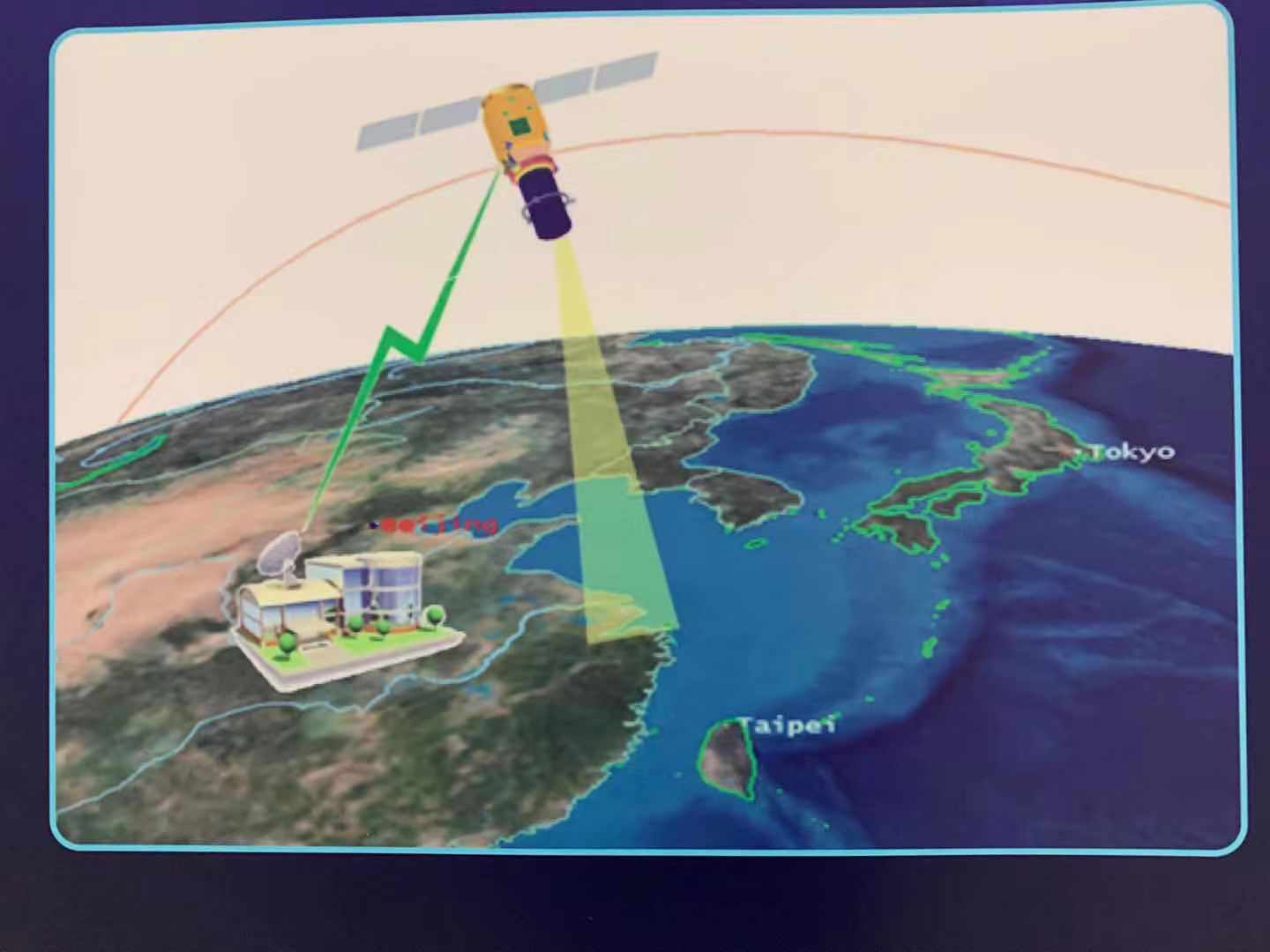 中國版“星鏈”升空意味著什么？