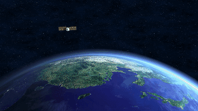 大星座建設時代如何用好海量數據？