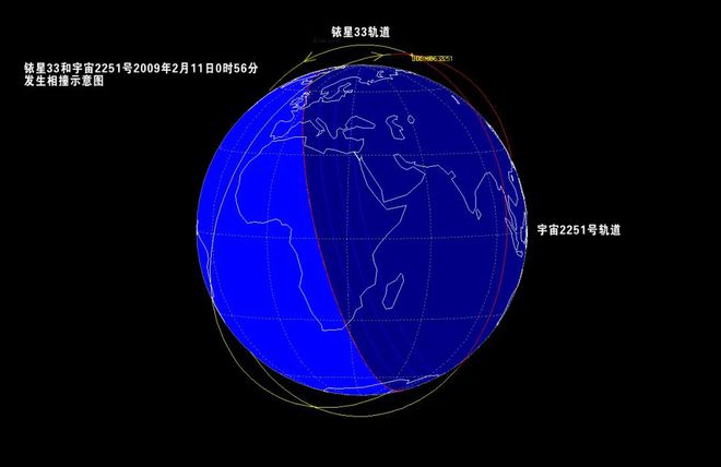 太空垃圾日益增多我們該如何應(yīng)對？（上）