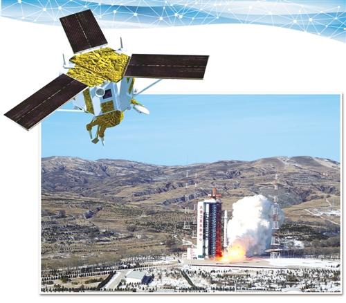 2025中國(guó)衛(wèi)星遙感行業(yè)市場(chǎng)全景調(diào)研與發(fā)展前景預(yù)測(cè)(圖1)