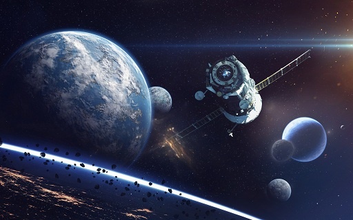 微笑衛(wèi)星完成國內(nèi)研制即將啟程赴歐開展正樣星整星集成與測試！