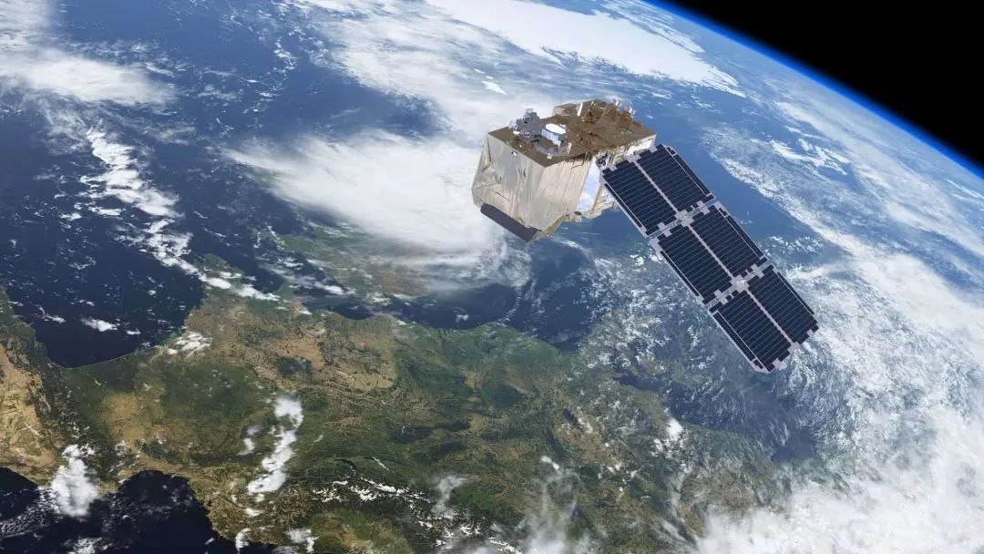 一文讀懂 什么樣的載荷能“上天”？返回式衛(wèi)星有什么本領？