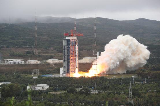 長光衛(wèi)星申請大區(qū)域內多時相遙感衛(wèi)星影像覆蓋自動選取專利提高影