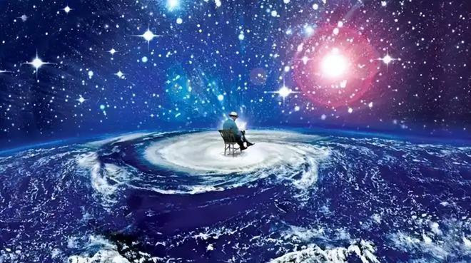 深層解讀：人類發(fā)現(xiàn)外星人的可能性有多大？(圖8)