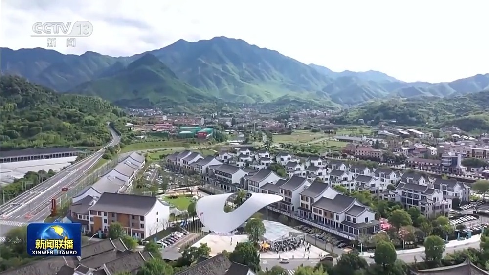 新思想引領新征程丨加快建設數(shù)字鄉(xiāng)村 推進農(nóng)業(yè)農(nóng)村現(xiàn)代化(圖4)