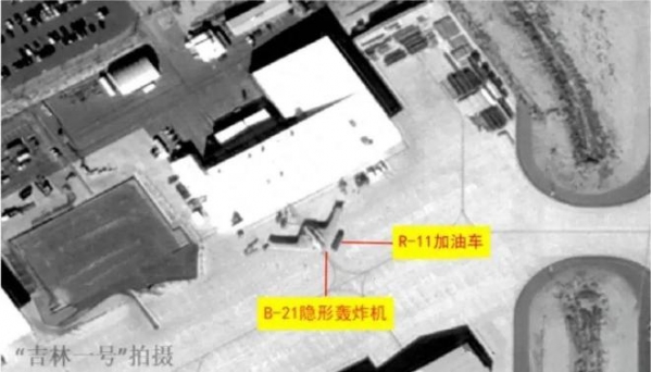 美國國防部緊張了！中國高分衛(wèi)星全天候凝視能力讓美軍無處可躲(圖3)