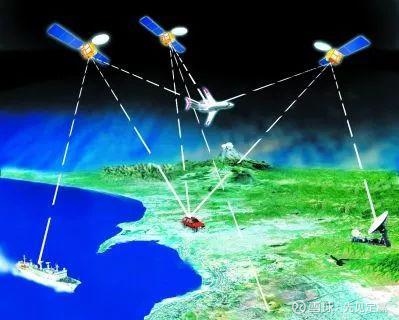 一箭十星中國海上發(fā)射微厘空間低軌衛(wèi)星系統(tǒng)(圖1)