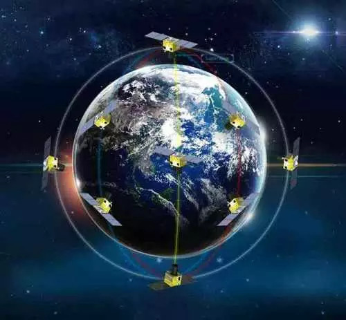 中國衛(wèi)星（600118）周評：本周漲140%主力資金合計凈流出140億元