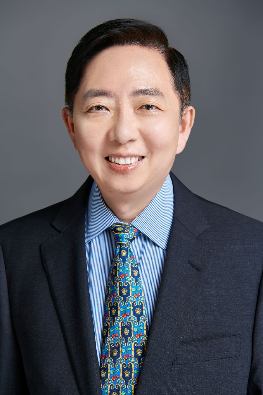 專訪華大北斗董事長孫中亮：從共享單車到無人駕駛規(guī)模化、大眾化是北斗衛(wèi)星的“地上用好”之路