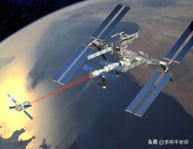 印度宣布衛(wèi)星太空對(duì)接成功全世界卻都蒙了這是真的不要臉啊(圖5)
