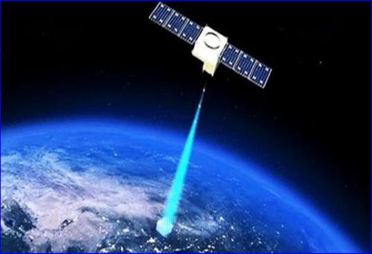 人類首次！我國“天關(guān)”衛(wèi)星探測到宇宙早期爆發(fā)的軟X射線信號(圖1)