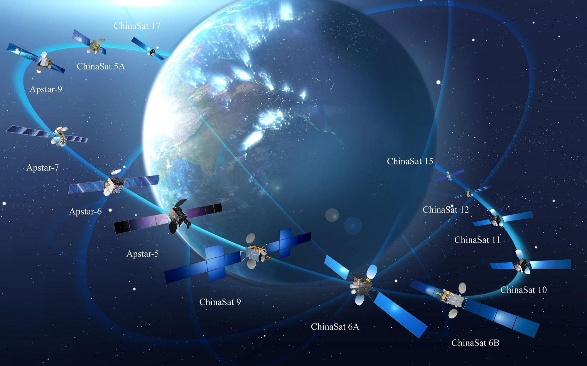 最近這顆衛(wèi)星“火了”！我國(guó)首顆水利遙感衛(wèi)星成功發(fā)射并接收首幅影像
